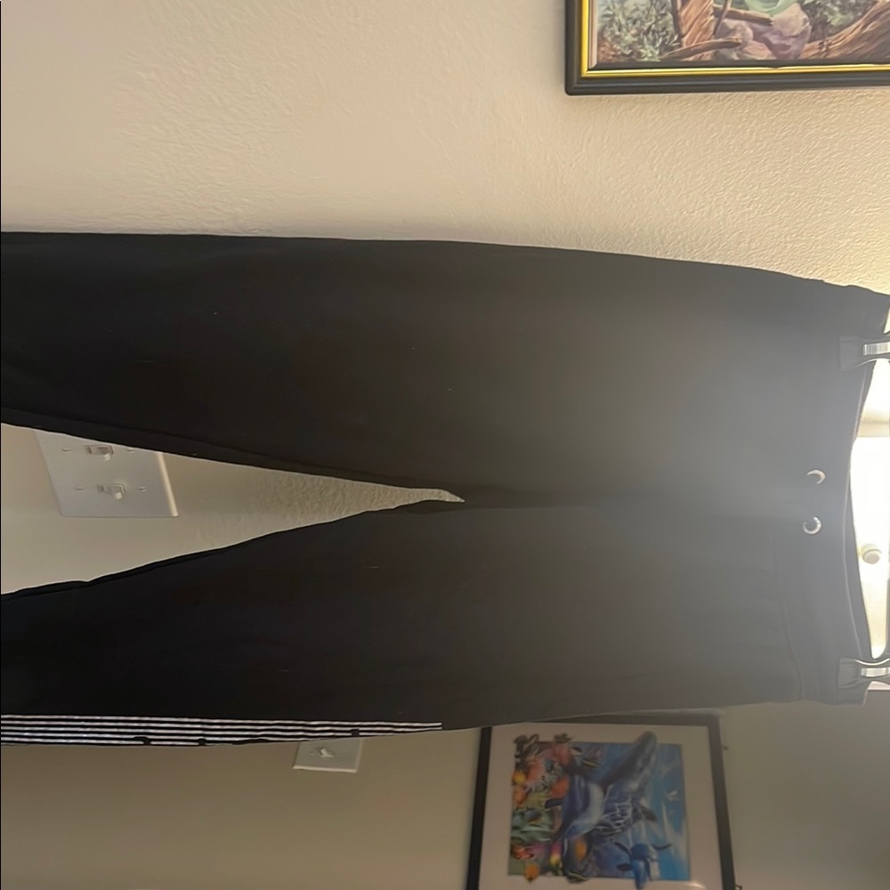 Bebe sport pants
